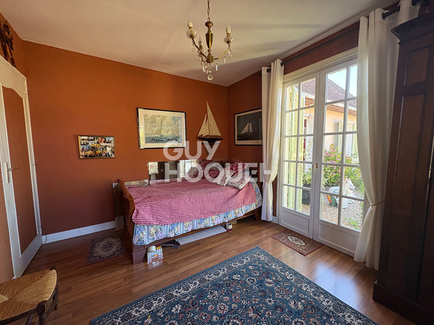 Maison Rugles 7 pièce(s) 174m2