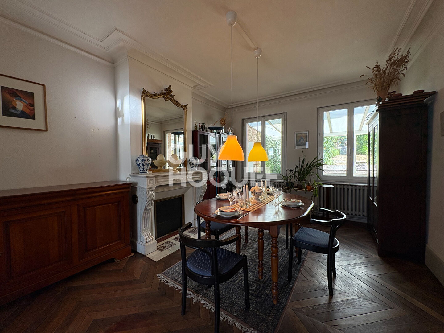 Maison Rugles 9 pièce(s) 226.82m2