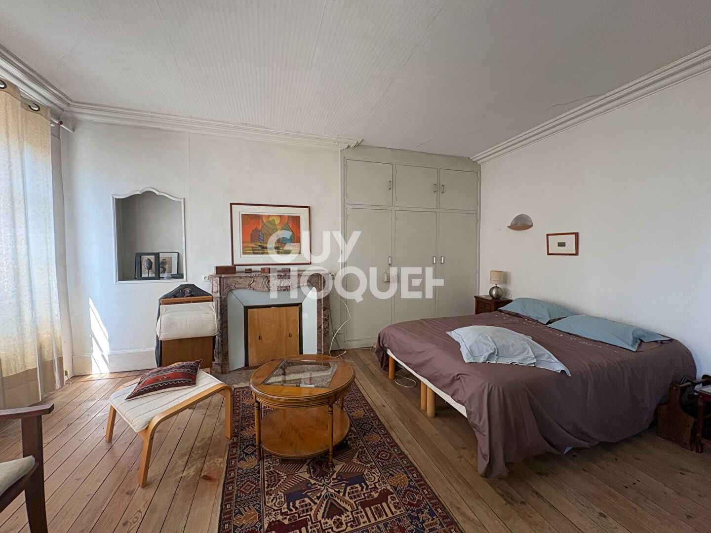 Maison Rugles 9 pièce(s) 226.82m2