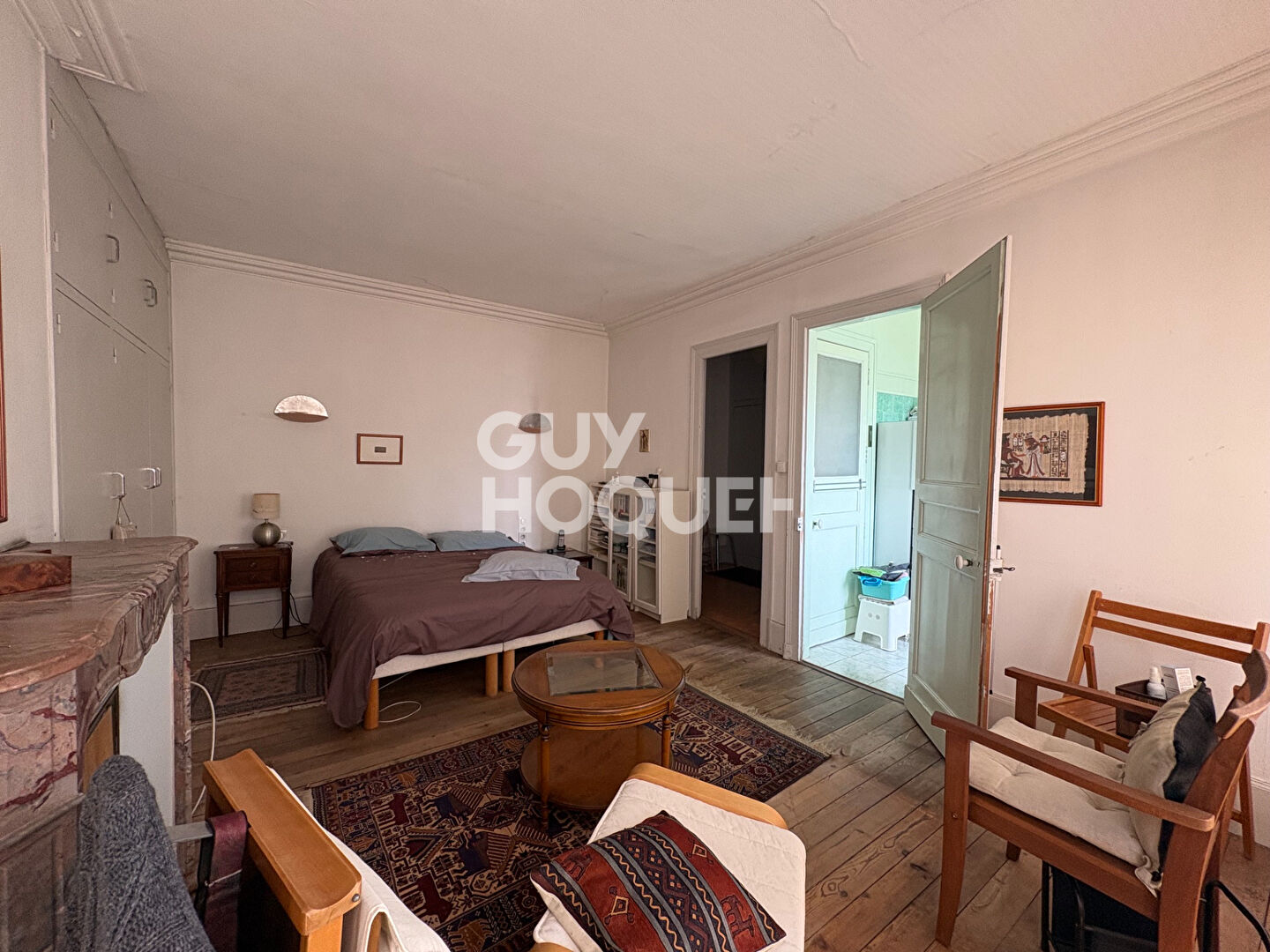 Maison Rugles 9 pièce(s) 226.82m2