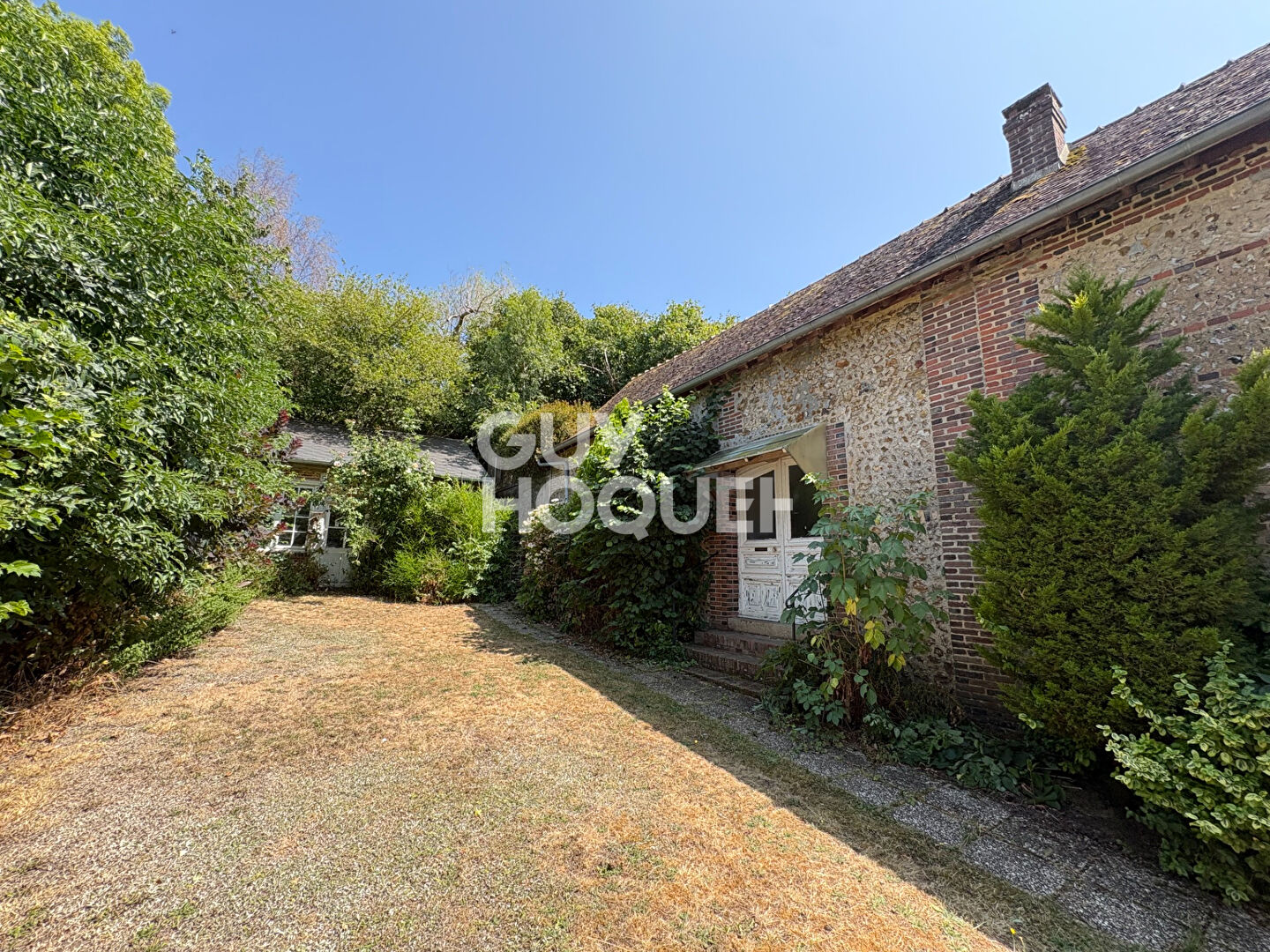 Maison Rugles 9 pièce(s) 226.82m2