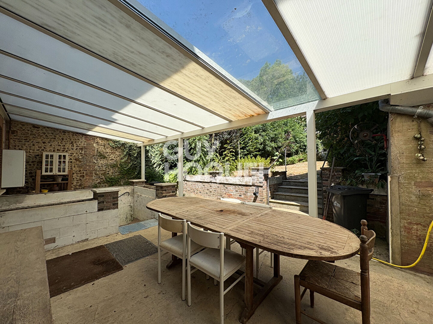 Maison Rugles 9 pièce(s) 226.82m2