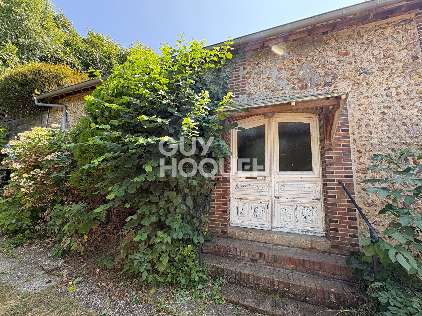 Maison Rugles 9 pièce(s) 226.82m2