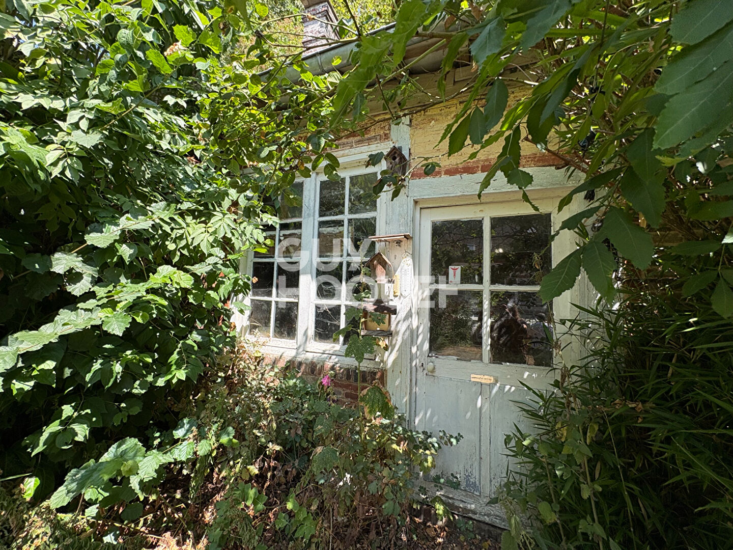 Maison Rugles 9 pièce(s) 226.82m2