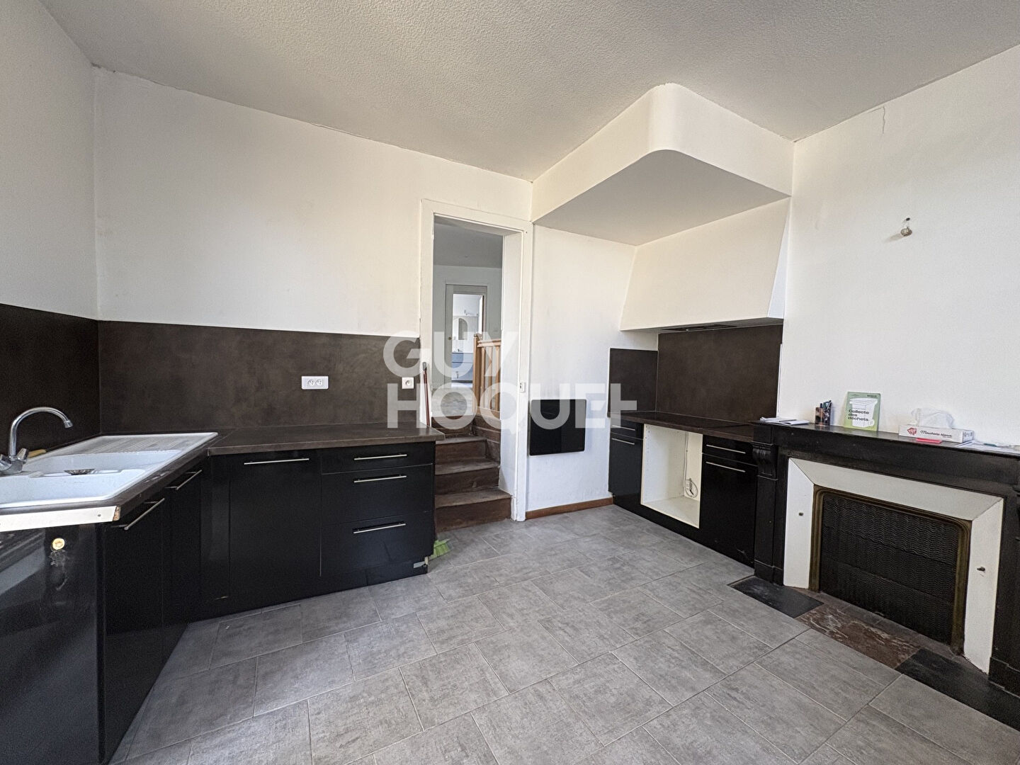 Appartement Verneuil D Avre Et D Iton 3 pièce(s) 59.33 m2