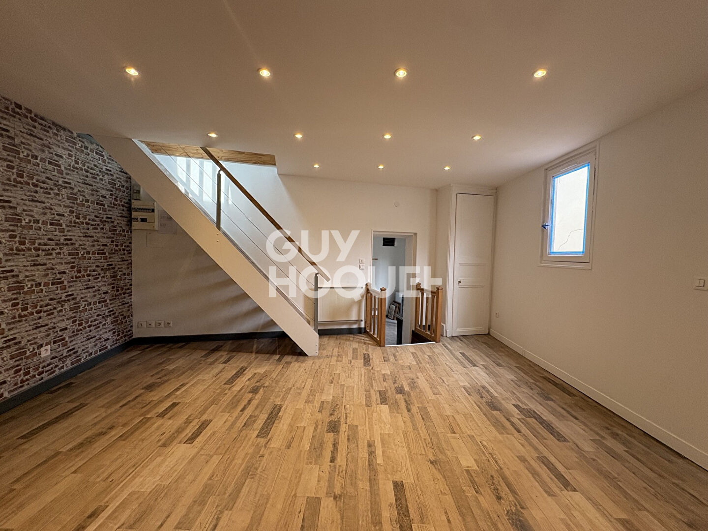 Appartement Verneuil D Avre Et D Iton 3 pièce(s) 59.33 m2