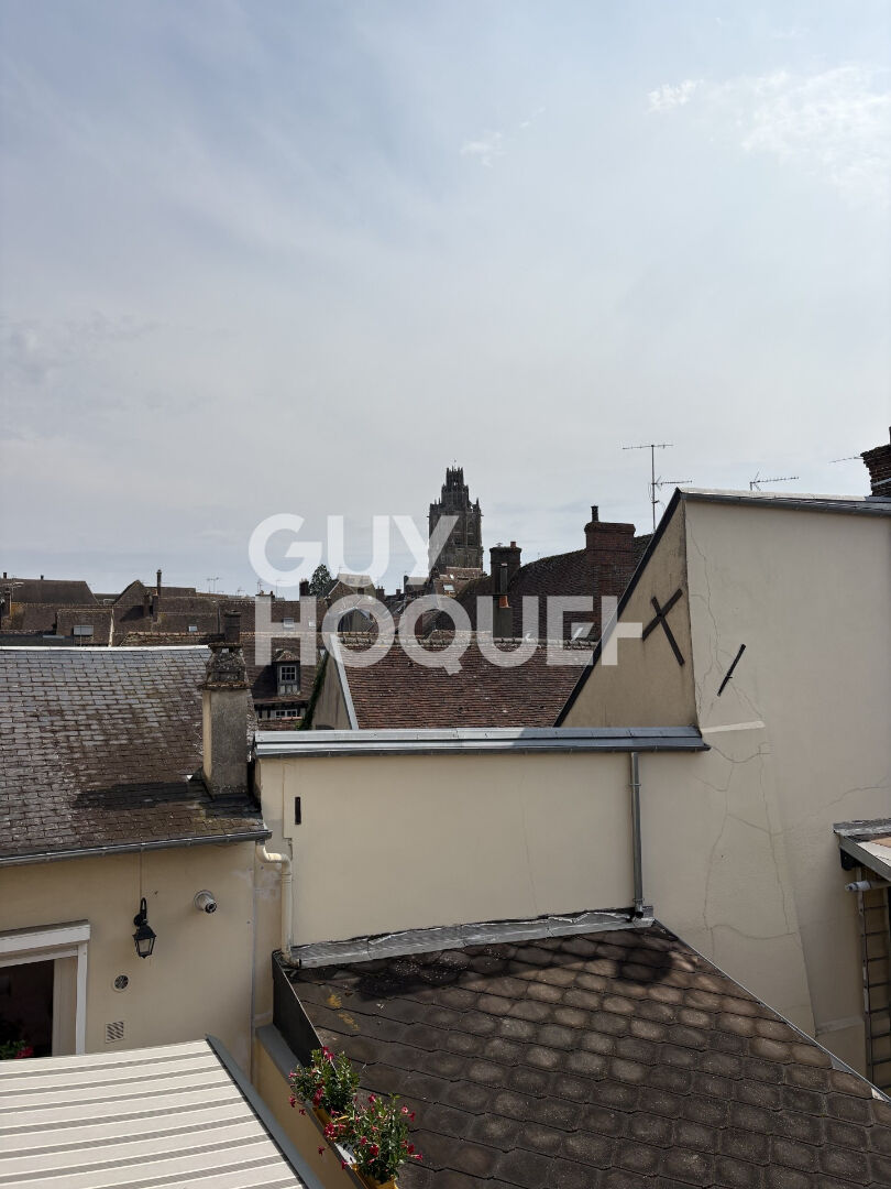 Appartement Verneuil D Avre Et D Iton 3 pièce(s) 59.33 m2