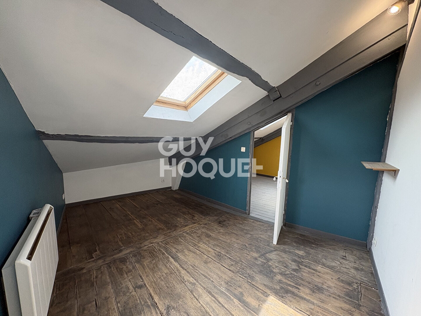 Appartement Verneuil D Avre Et D Iton 3 pièce(s) 59.33 m2