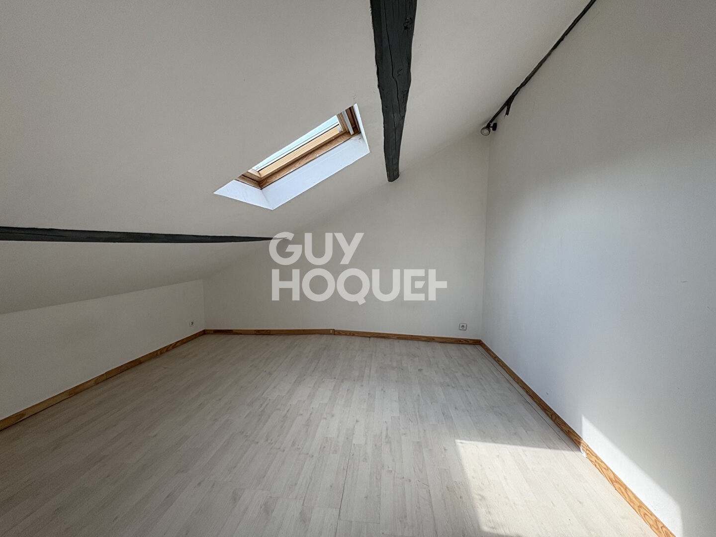 Appartement Verneuil D Avre Et D Iton 3 pièce(s) 59.33 m2