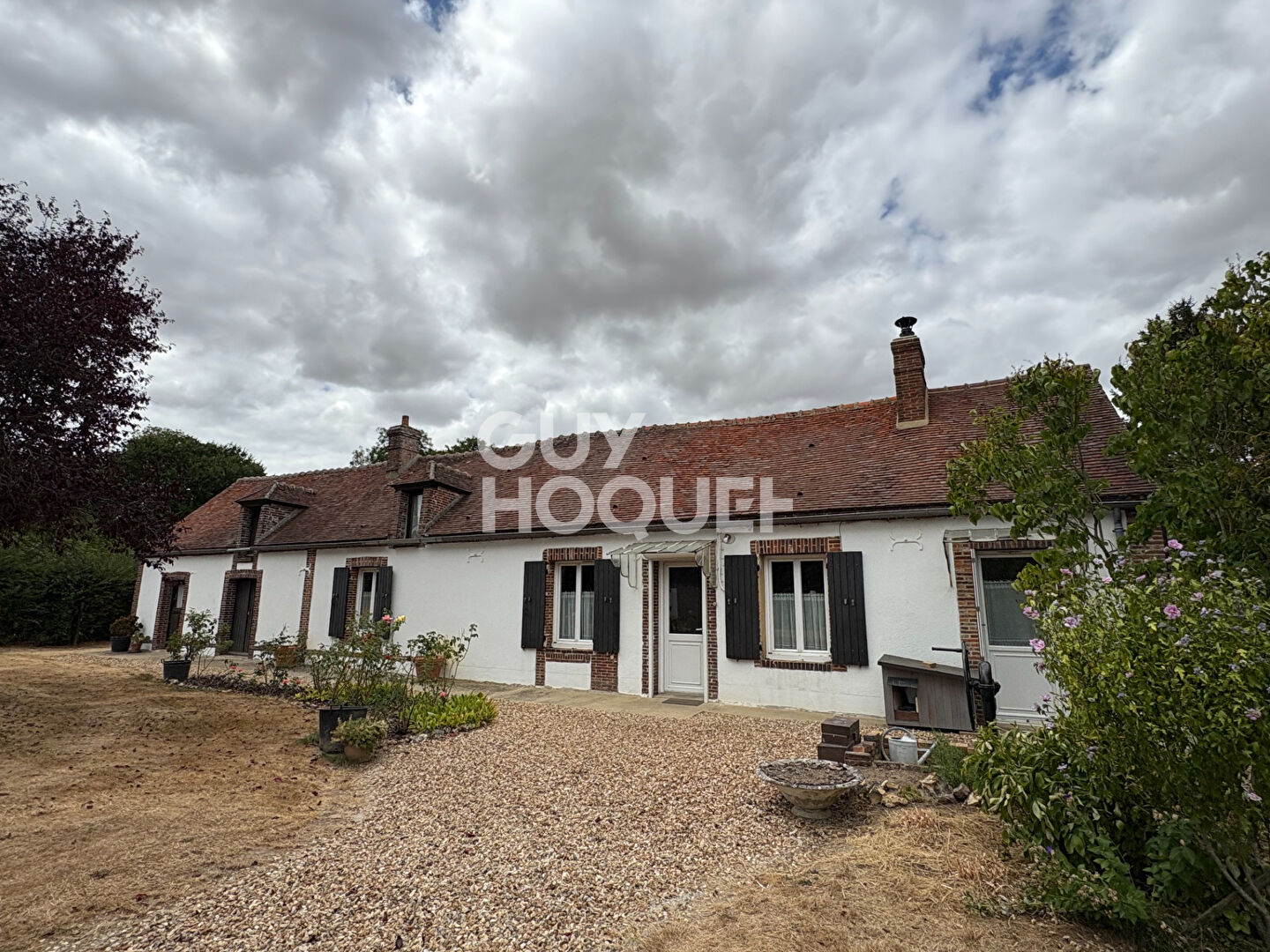 Maison Les Barils 4 pièce(s) 86.43 m2
