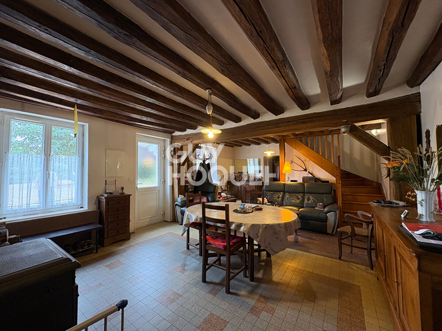 Maison Les Barils 4 pièce(s) 86.43 m2