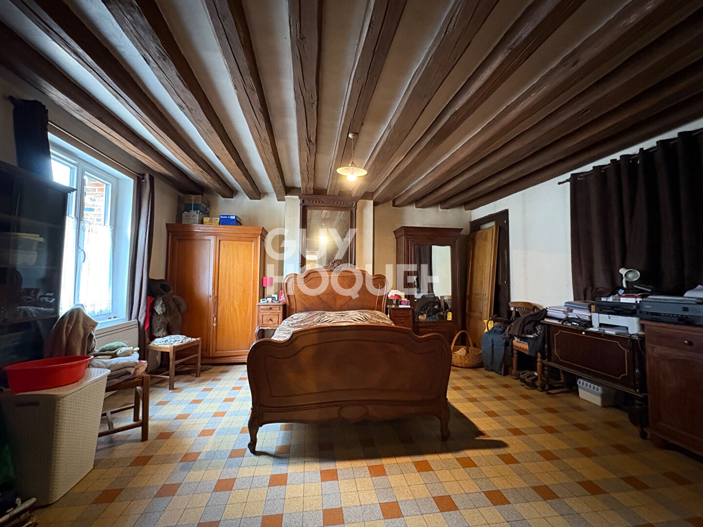 Maison Les Barils 4 pièce(s) 86.43 m2