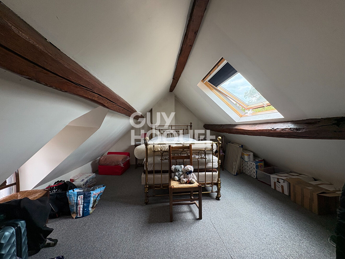 Maison Les Barils 4 pièce(s) 86.43 m2
