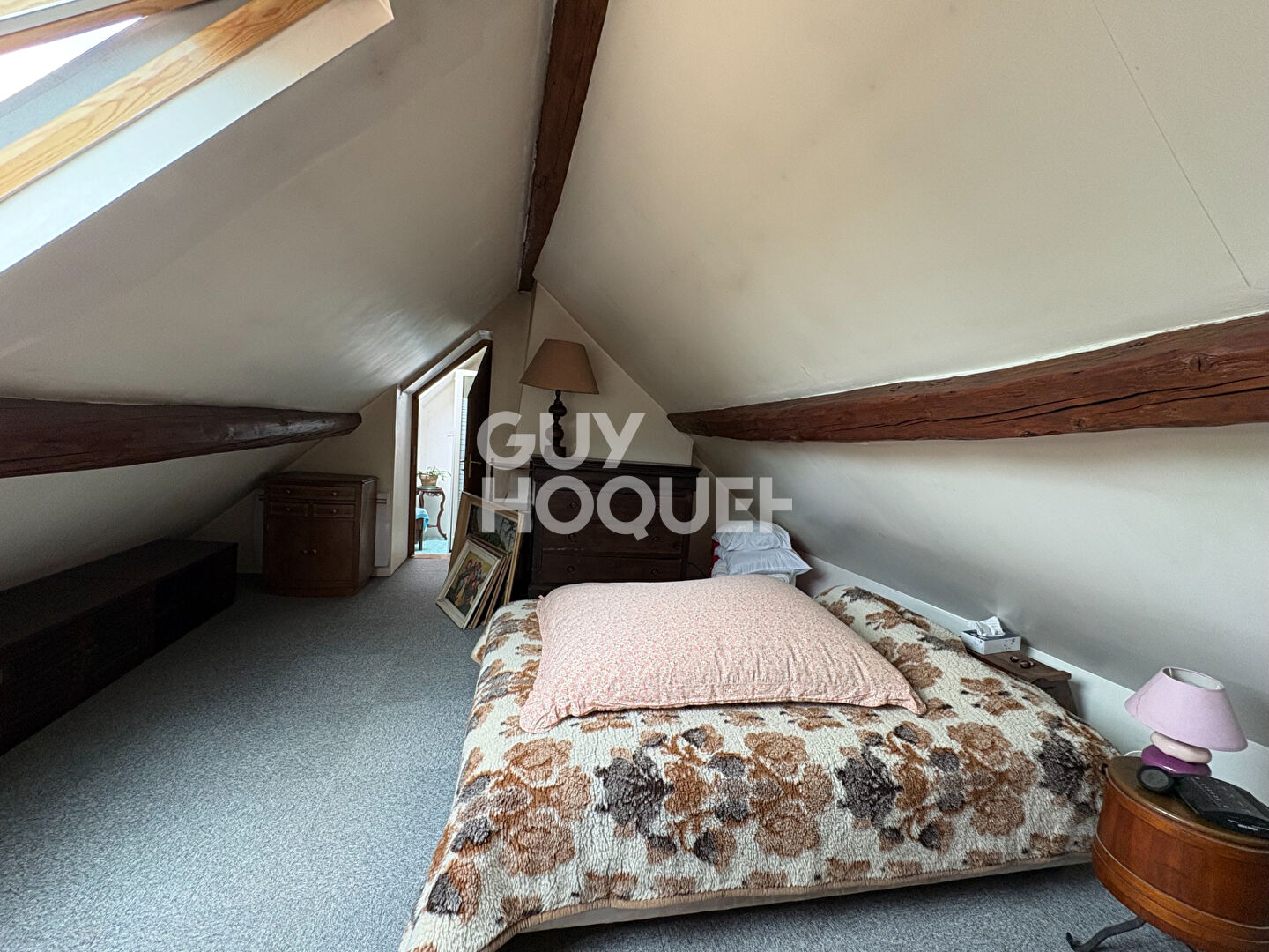 Maison Les Barils 4 pièce(s) 86.43 m2