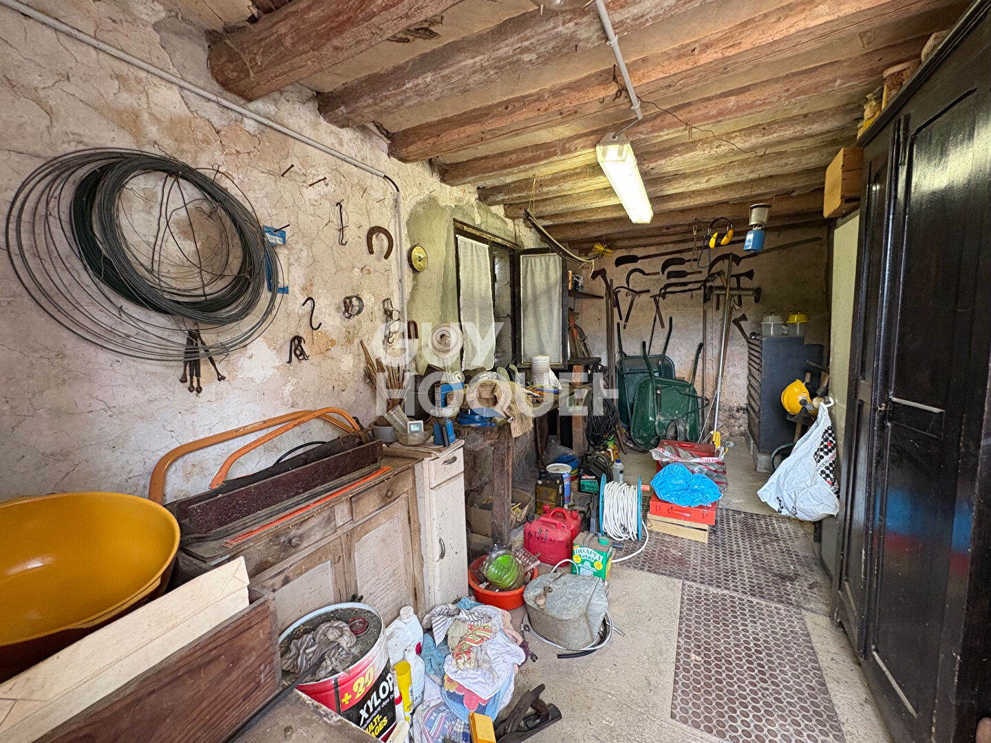 Maison Les Barils 4 pièce(s) 86.43 m2