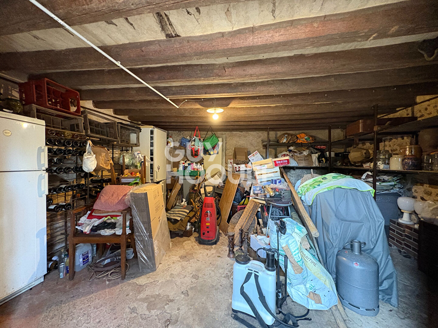 Maison Les Barils 4 pièce(s) 86.43 m2