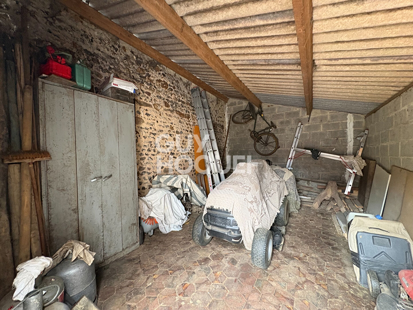 Maison Les Barils 4 pièce(s) 86.43 m2