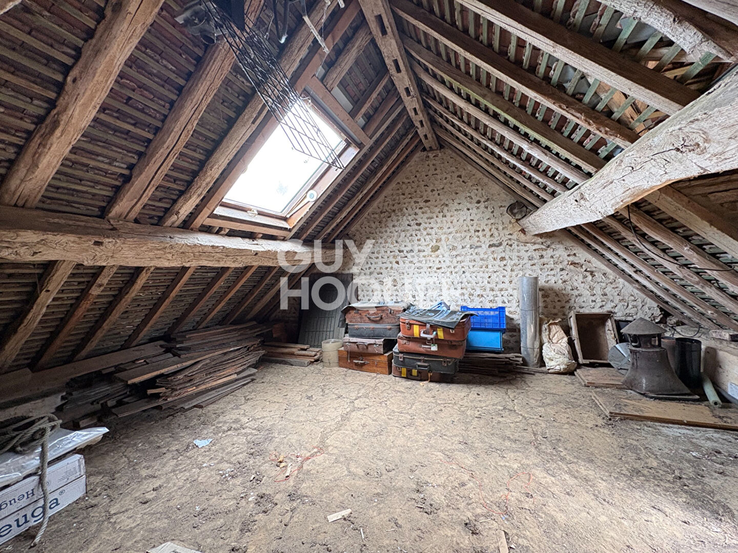 Maison Les Barils 4 pièce(s) 86.43 m2