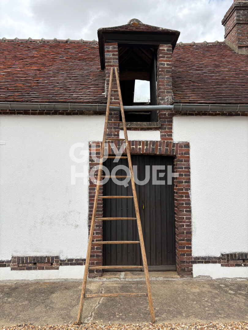Maison Les Barils 4 pièce(s) 86.43 m2