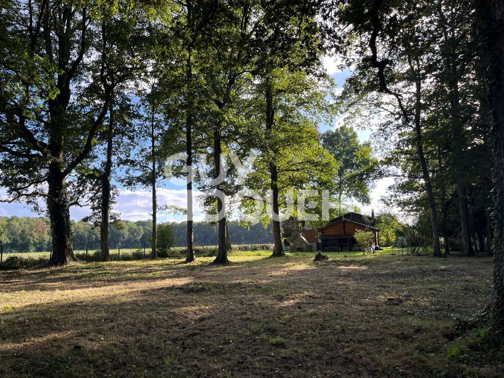 Maison La Ferte Vidame 3 pièce(s) 65 m2