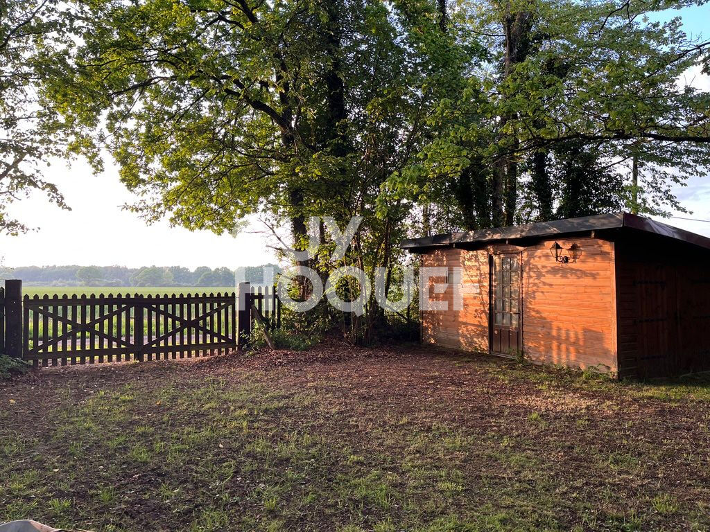 Maison La Ferte Vidame 3 pièce(s) 65 m2