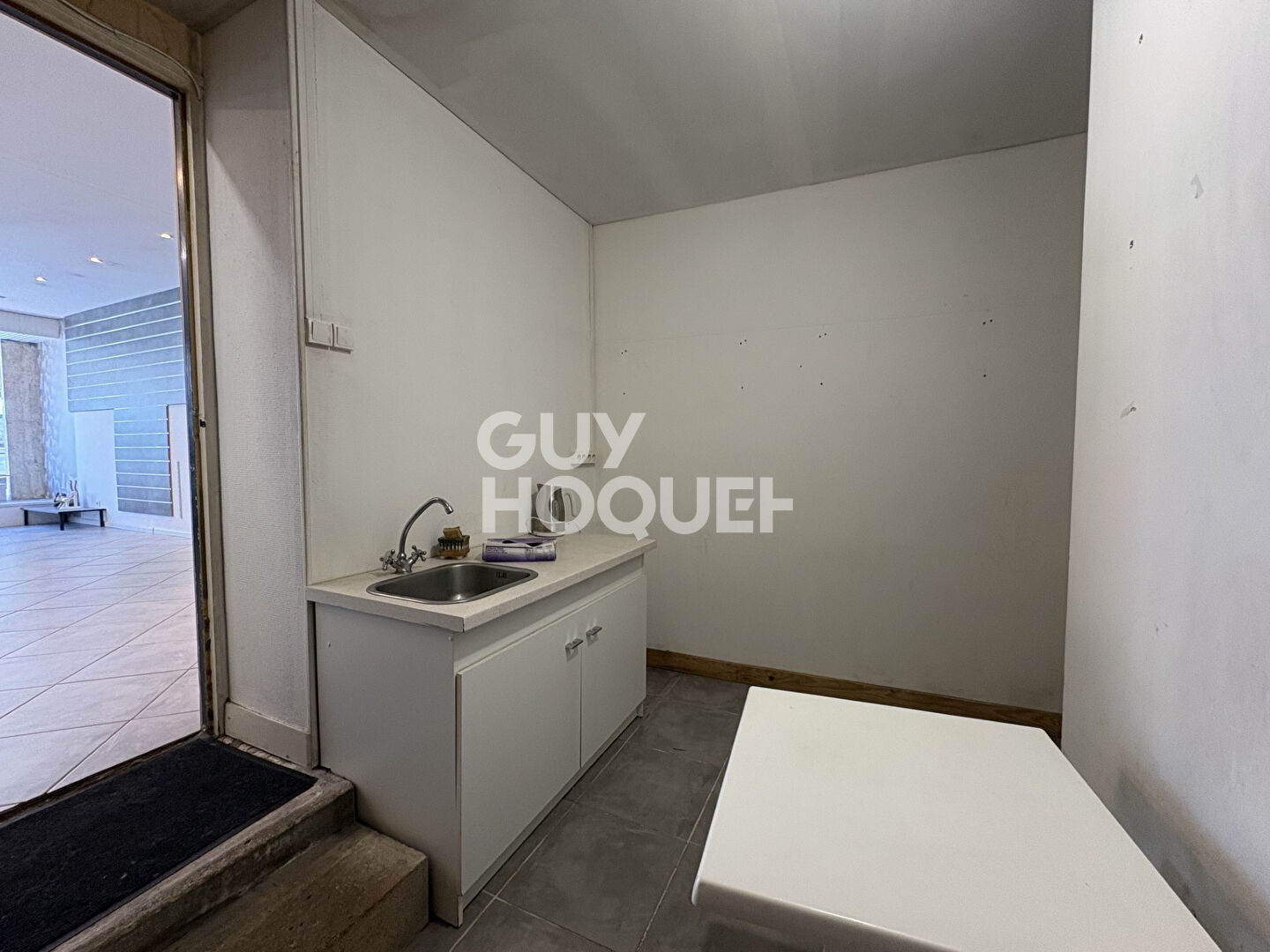 Immeuble Verneuil D Avre Et D Iton 4 pièce(s)