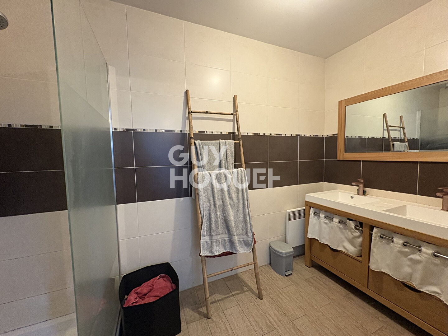 Maison La Ferte Vidame 5 pièce(s) 137.2 m2