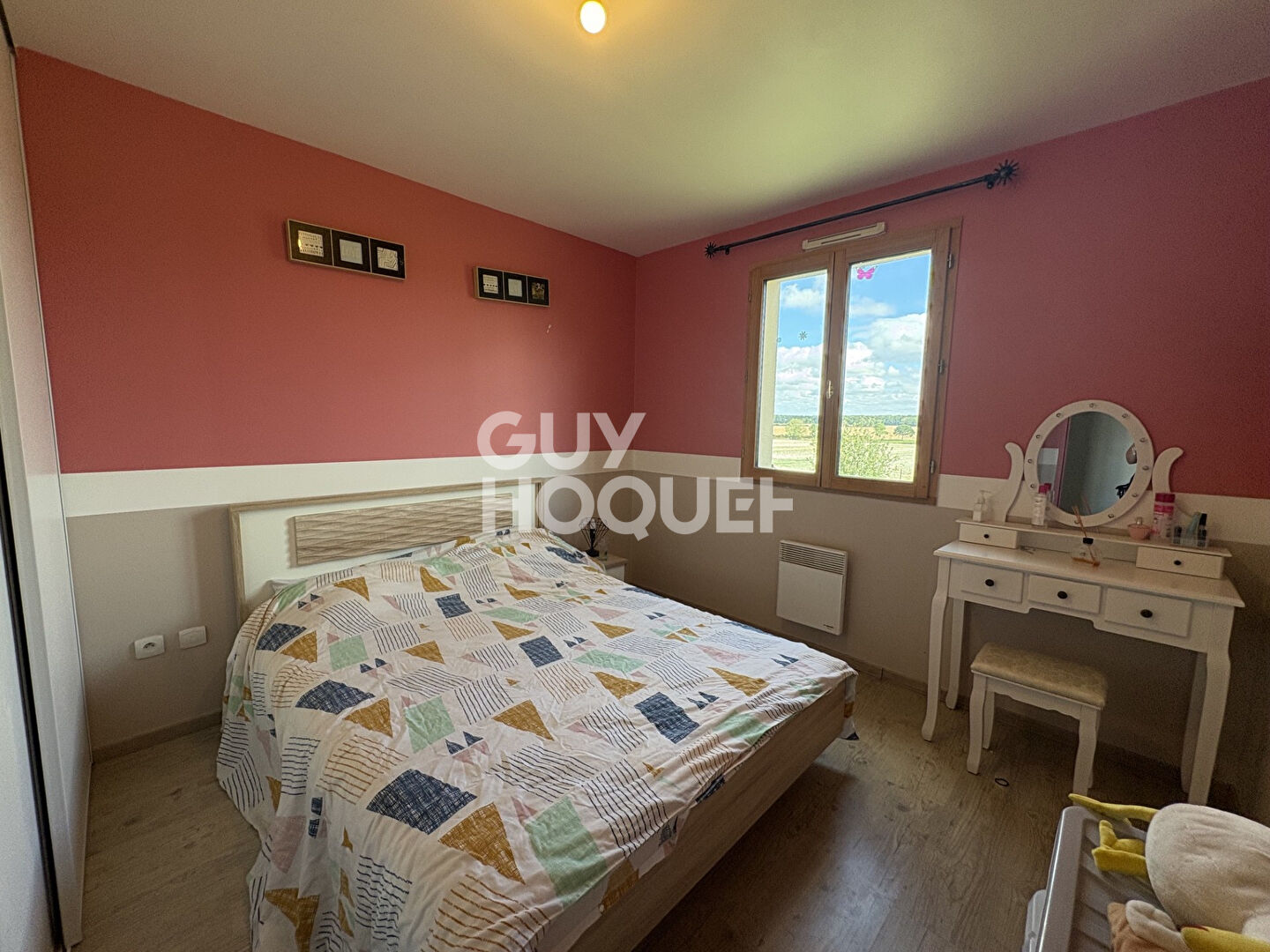 Maison La Ferte Vidame 5 pièce(s) 137.2 m2