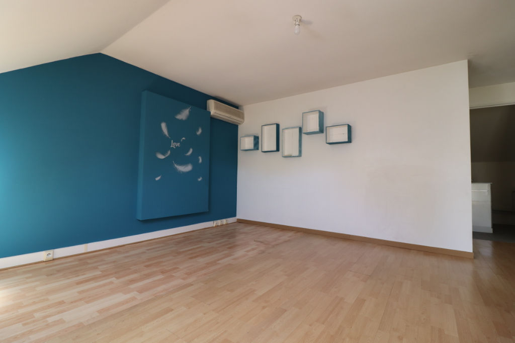 Appartement Médan 2 pièce(s) 40m2