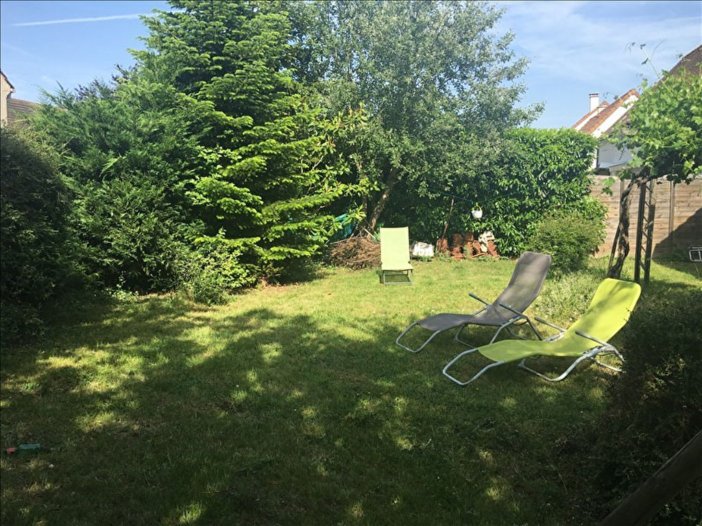 Maison Verneuil Sur Seine 5 pièce(s) 137 m2