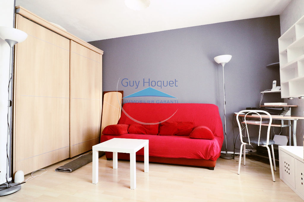Studio 23.4m² Vernouillet