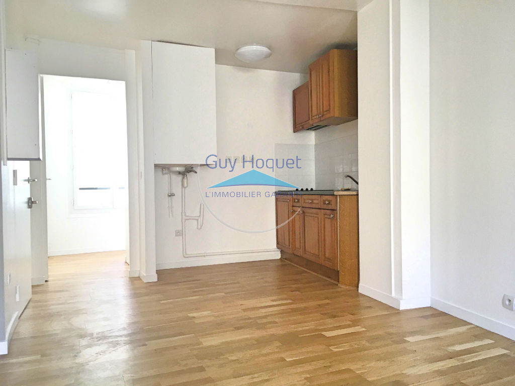 Appartement Triel Sur Seine 1 pièce(s) 24 m2