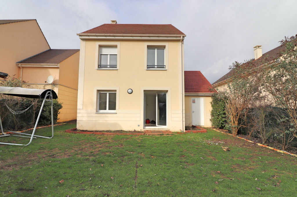 Maison Vernouillet 4 pièces 90 m2