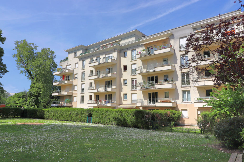 Appartement Verneuil Sur Seine 2 pièce(s) 50 m2
