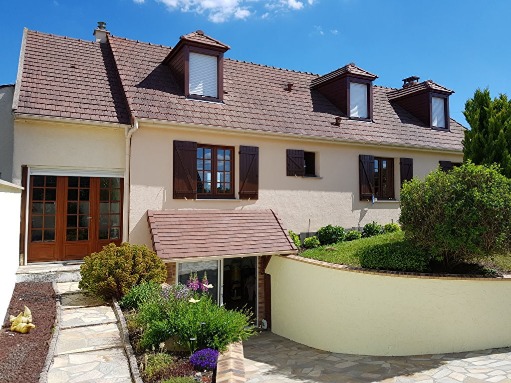 Achat Vente Maison Vernouillet Guy Hoquet