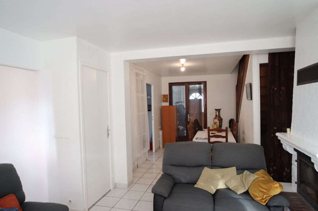 Immobilier Les Mureaux Annonce Immobiliere Guy Hoquet