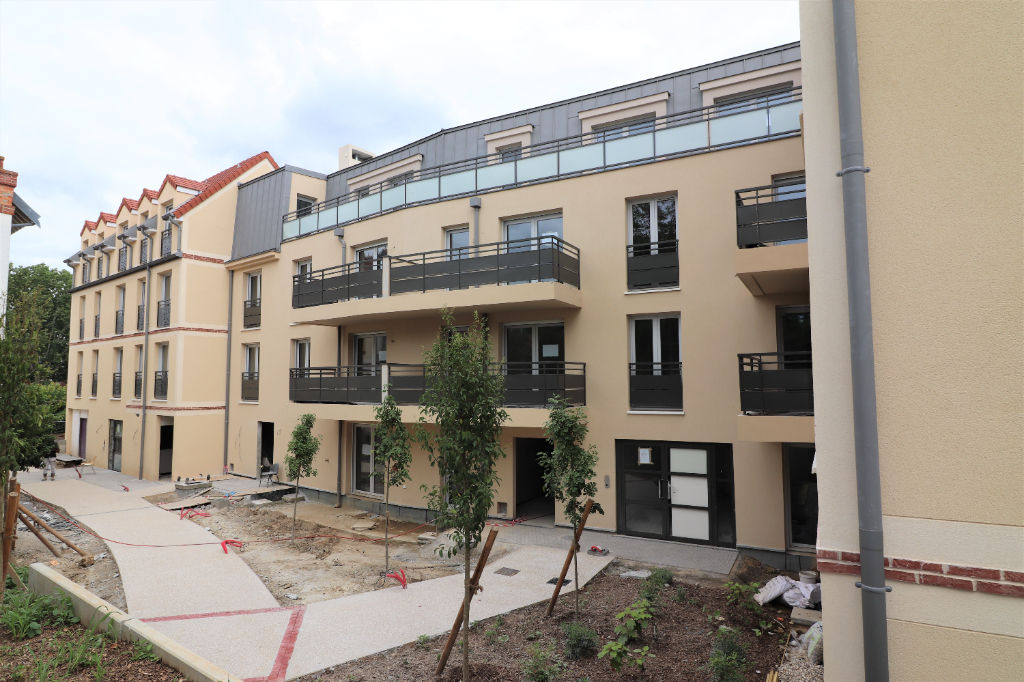 Appartement  2 pièce(s)