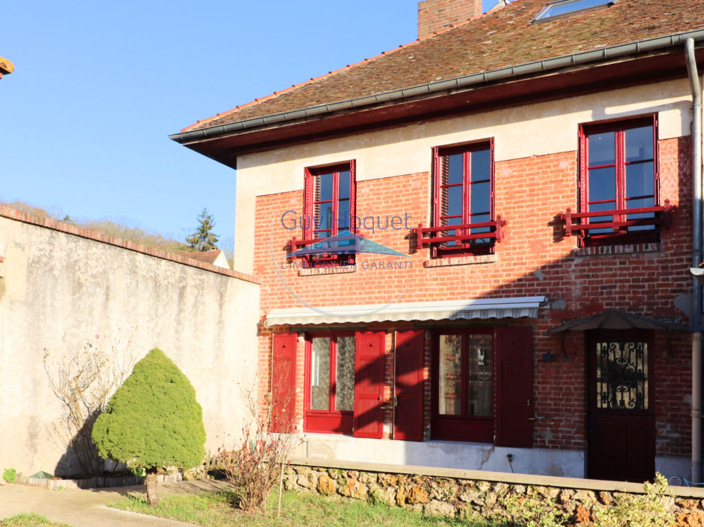 Maison Vaux Sur Seine 4 pièce(s) 75 m2