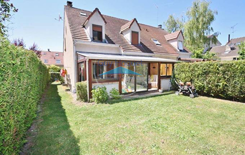 Maison Triel Sur Seine