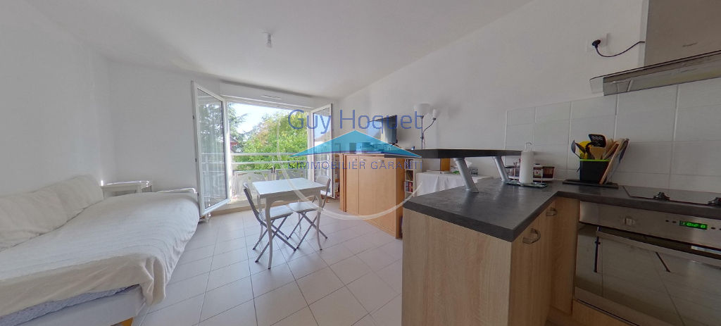 Appartement Verneuil Sur Seine 2 pièce(s)