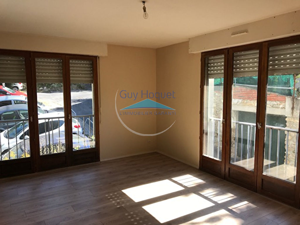 Appartement T2 en vente à VAUX SUR SEINE