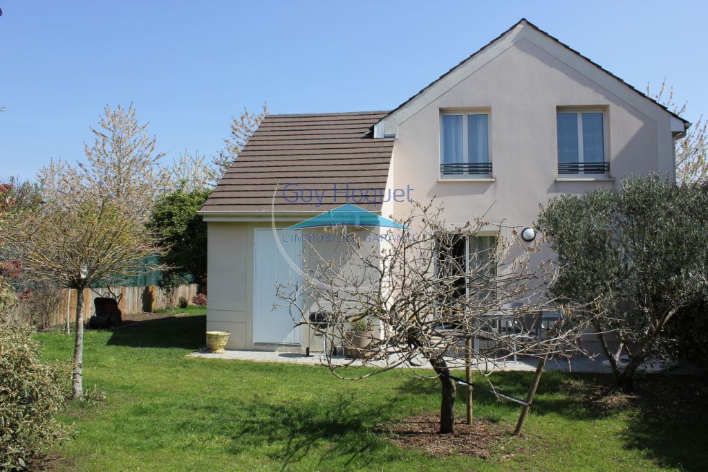 Maison Vernouillet 4 pièce(s) 90 m2