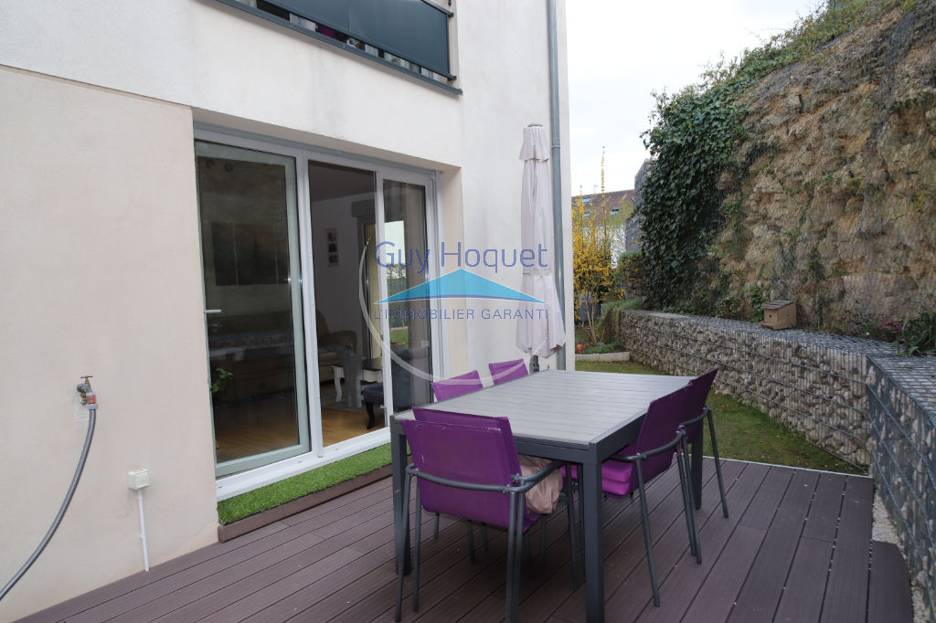 Appartement Verneuil-sur-seine 4 pièce(s) 74 m2