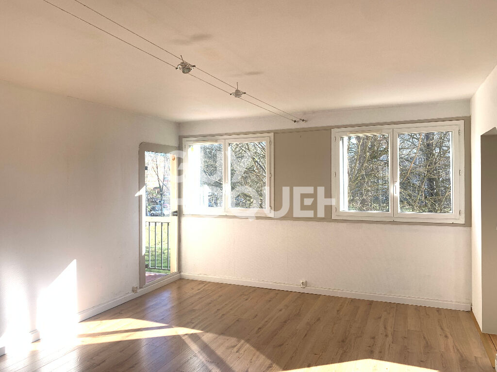 Appartement 4 pièces 69 m2