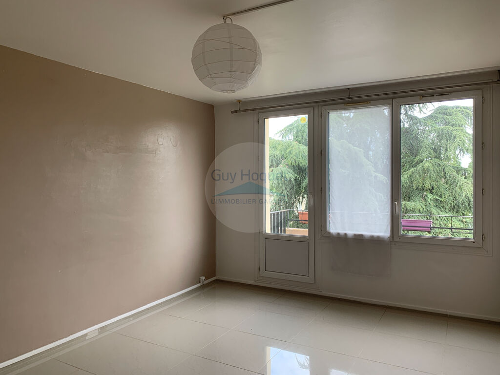 Appartement Les Mureaux 2 pièce(s) 43.93 m2