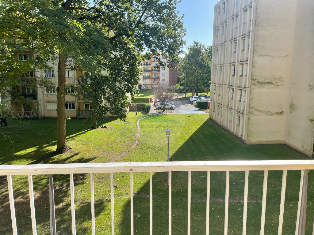 Appartement Verneuil Sur Seine 3 pièce(s) 71,50 m2