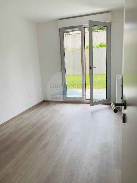 Appartement Verneuil Sur Seine 3 pièces