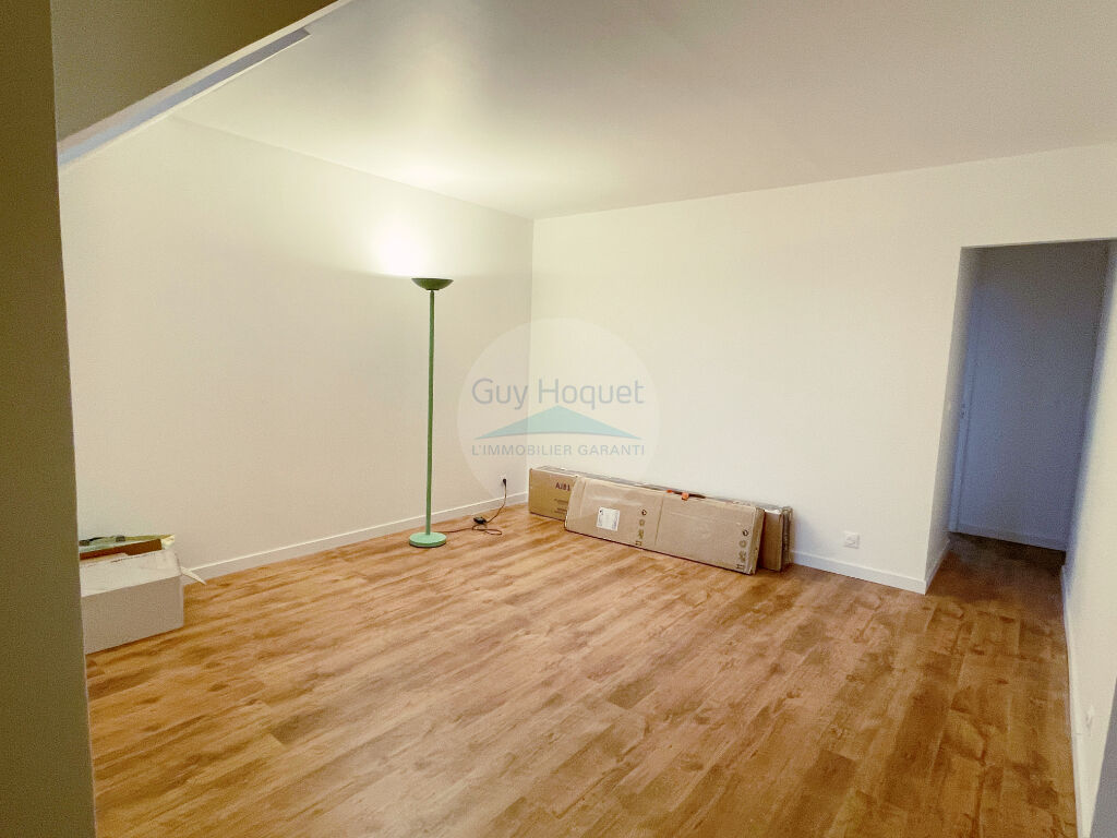 Appartement 3 pièces