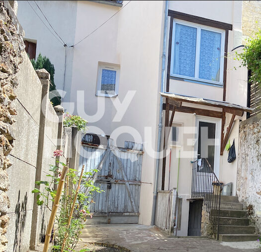 Maison Vaux Sur Seine