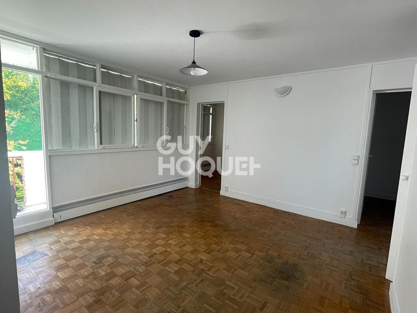 Appartement Verneuil Sur Seine 4 pièces